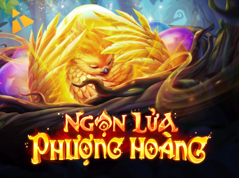 Ngọn lửa phượng hoàng
